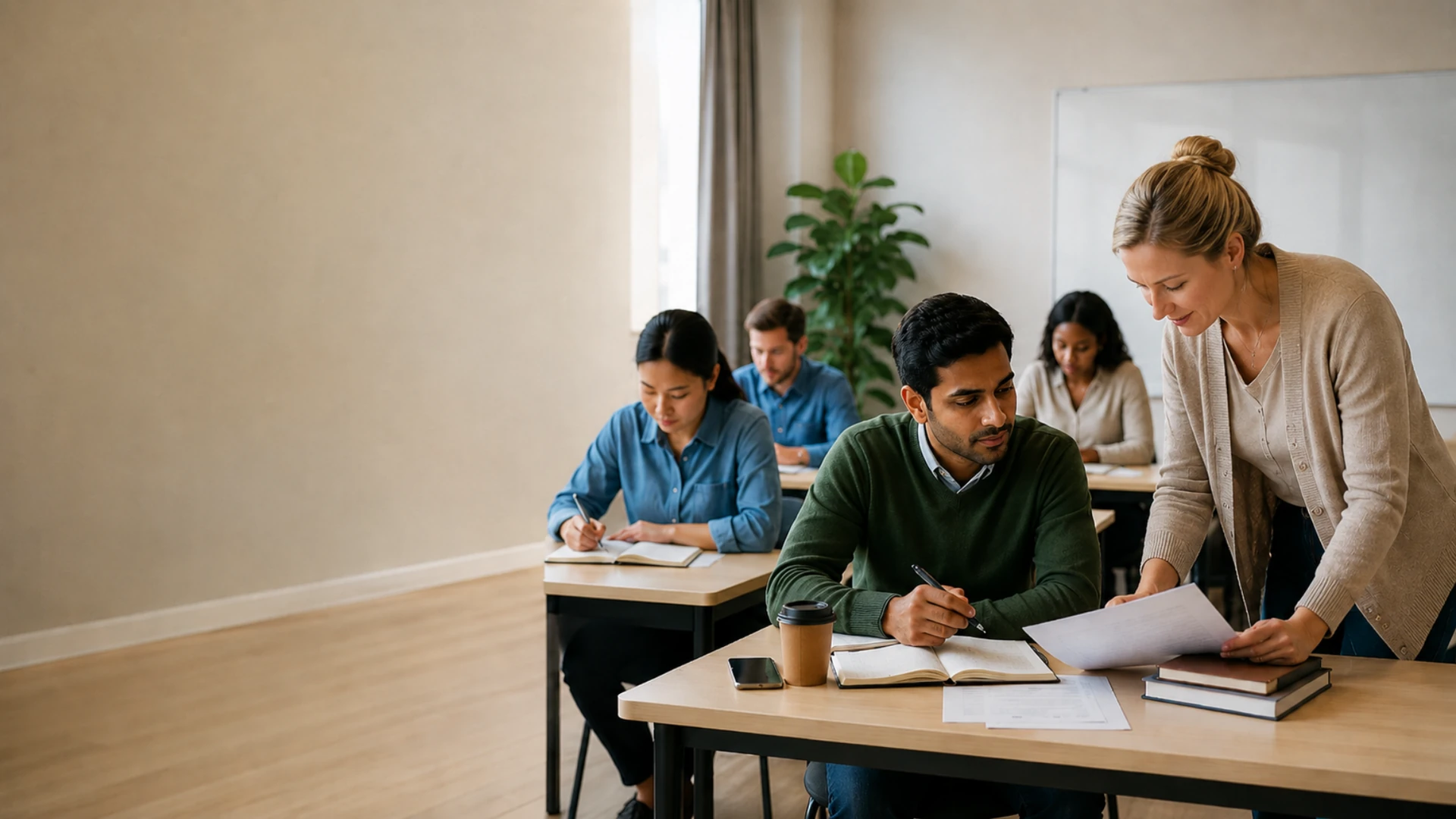 Blogkategorie Prüfungsvorbereitung bei Edu Bildung
