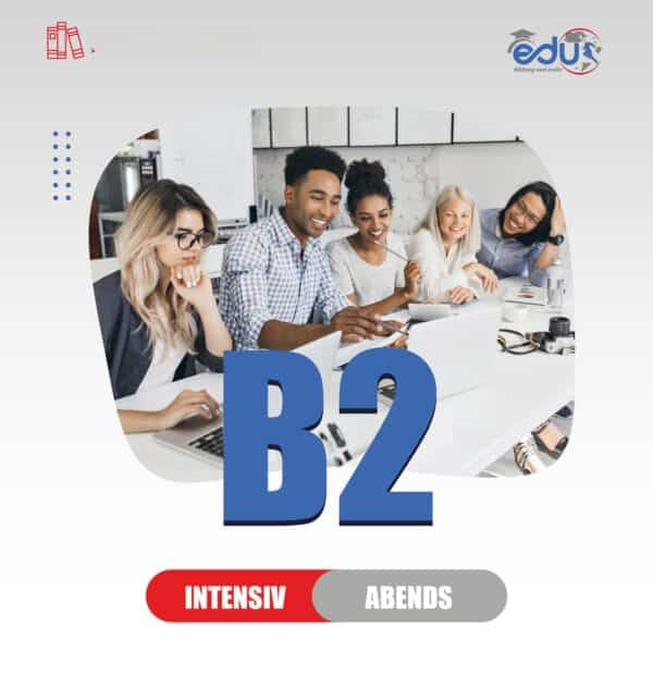 B2 Kurs