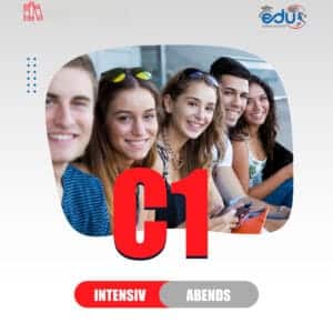 C1 Kurs
