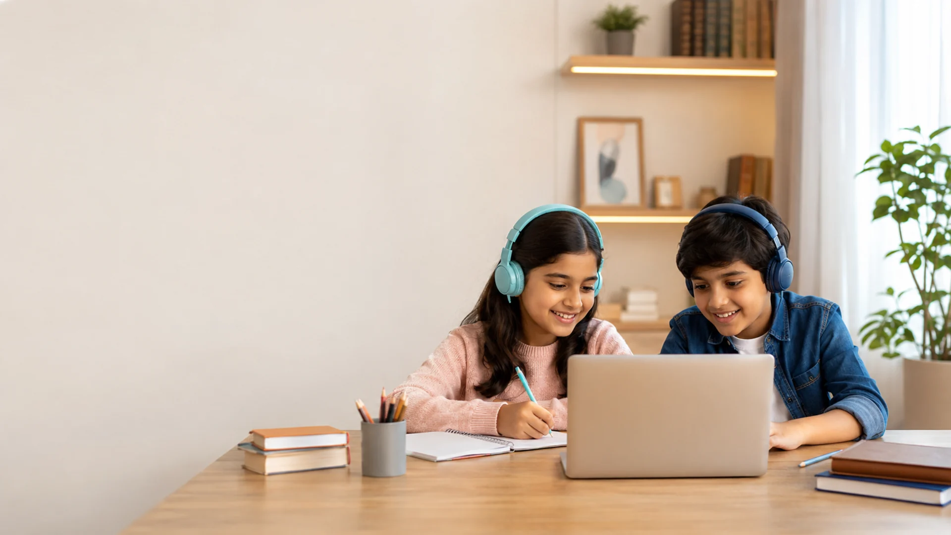 Online-Kurs für Kinder bei Edu Bildung – digitale Lernangebote für Programmierung und Technik